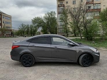 купить hyundai solaris автомат: Hyundai Solaris: 2014 г., 1.6 л, Автомат, Бензин, Седан — 2