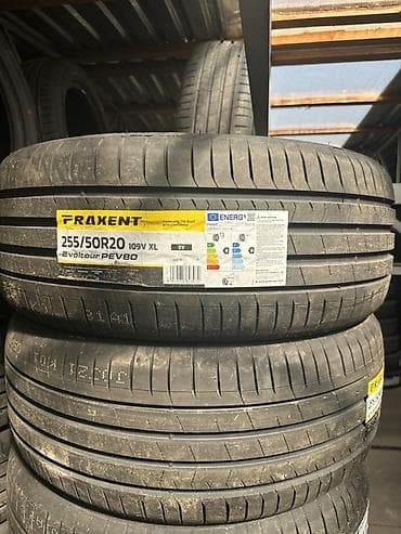 PRAXENT EVOLTOUR PEV80 255/50/20 109V X/L 1шт 8000сом МАЕВКА МОЛОДАЯ lalafo.kg да PRAXENT EVOLTOUR PEV80 255/50/20 109V X/L 1шт 8000сом МАЕВКА МОЛОДАЯ