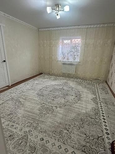 Үйлөр: 💎СРОЧНО ПРОДАЕТСЯ 4-КОМНАТНЫЙ ДОМ 🏢Комнат: 4 📍Район: Первомайский — 7