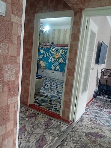 жк променад: 3 комнаты, 83 м² — 8
