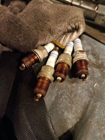 гофрированный шланг: Бензиновый мотор Mercedes-Benz 2003 г., 4.3 л, Б/у, Оригинал, Япония — 4