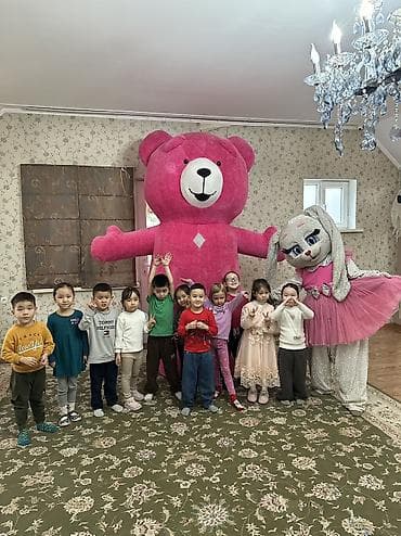 спорт секции: Организация мероприятий | Ведущий, тамада, Оформление мероприятий — 9