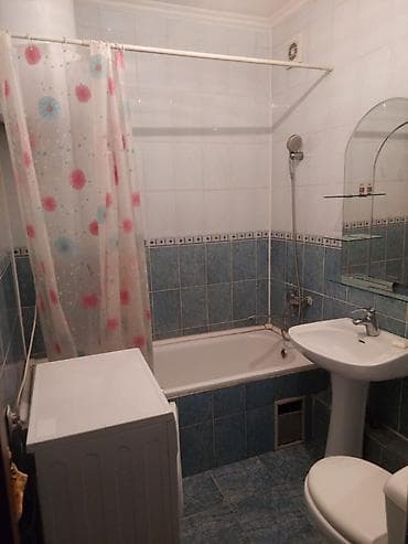 объезд: 2 комнаты, 60 м², Индивидуалка, 1 этаж, Старый ремонт — 2