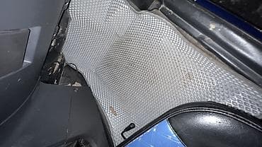 merc 210: Daewoo Nexia: 2011 г., 1.5 л, Механика, Бензин, Седан — 9