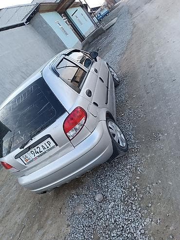 глаза для авто: Daewoo Matiz: 2006 г., Механика, Бензин, Хэтчбэк — 4