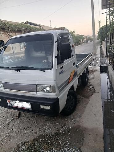 продажа портер 1: Daewoo Лабо: 2020 г., 0.8 л, Механика, Газ, Пикап — 2