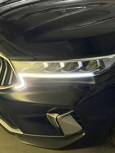 Kia K7: 2019 г., 3 л, Автомат, Газ, Седан — 9
