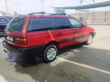 гбц пассат б3: Volkswagen Passat: 1989 г., 1.8 л, Механика, Бензин, Универсал — 6