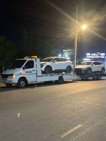 антены на авто: С прямой платформой — 4