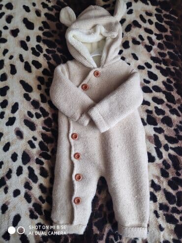 прокат карнавальных костюмов в бишкеке фото: Комбинезон на 6_12 месяцев — 1