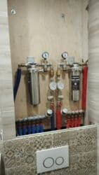 прайс лист на отделочные работы 2022: Комплексный ремонт квартир и инженерных систем под ключ Что делаем: - — 13