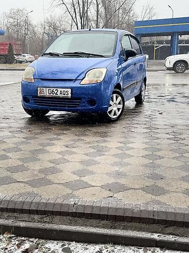 daewoo matiz генератор: Daewoo Matiz: 2009 г., 0.8 л, Автомат, Бензин, Седан — 1