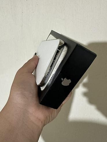 far cry 5: IPhone 13 Pro, 128 ГБ, Серебристый, Коробка — 3