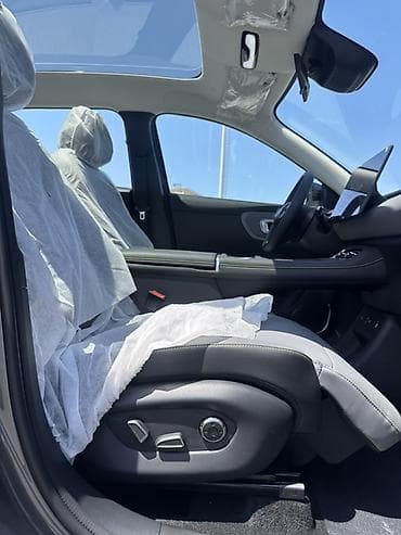 Продажа авто: Changan Qiyuan Q05: 2026 г., 0.1 л, Вариатор, Электромобиль, Кроссовер — 10