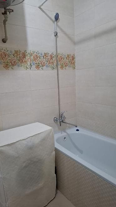 студия комната: Студия с кухонной зоной и отдельным санузлом. Планировка и отделка: - — 4