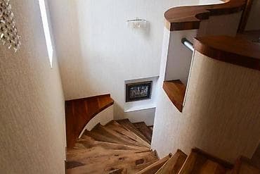 230 м², 7 бөлмө, Брондолгон эшиктер, Евроремонт, Кондиционер — 4