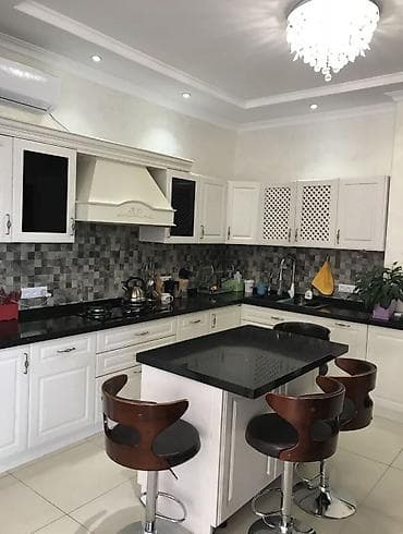 Аренда домов: 590 м², 9 комнат — 2