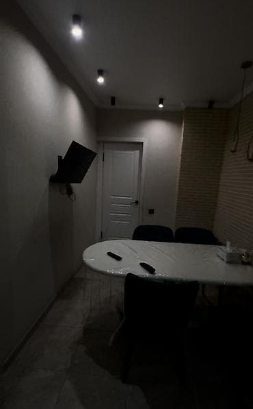 квар: 3 комнаты, 70 м², 3 этаж, Дизайнерский ремонт — 3