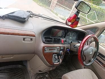 авто сатылат: Honda Odyssey: 2000 г., 2.3 л, Автомат, Бензин, Вэн/Минивэн — 7