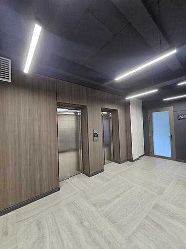 o2 development: Аренда офисов, 35 м², В бизнес центре — 6