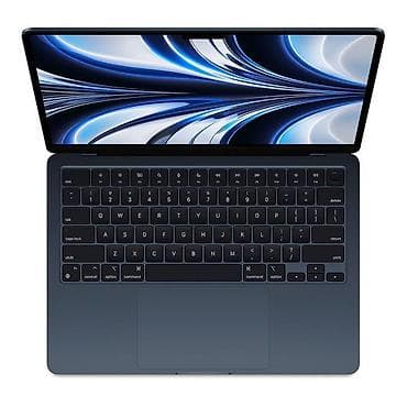 ipad pro m5: Apple MacBook Air 13.6" (чип серии M2, поколение с тонкими рамками и — 2