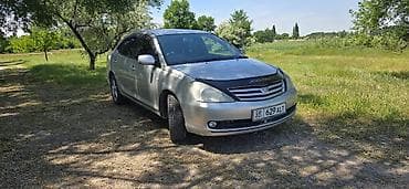 changan deepal: Toyota Allion: 2003 г., 1.8 л, Автомат, Бензин, Седан — 1