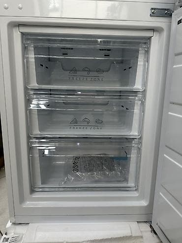 куплю рабочий холодильник: Холодильник Midea, Двухкамерный — 8