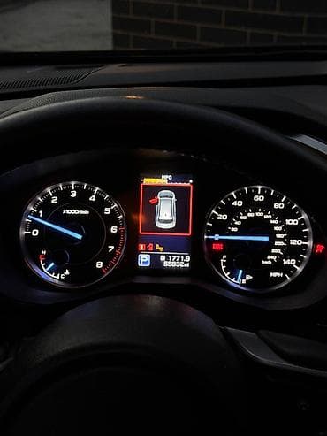 продажа заз 968: Subaru Ascent: 2018 г., 2.4 л, Автомат, Бензин, Кроссовер — 9