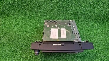 монитор бмв бишкек: Магнитола Е60 9 197 799 Год 2008 В отличном состоянии, очень большой — 2