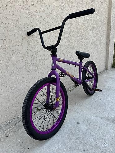 куплю бмх: BMX велосипед — 3