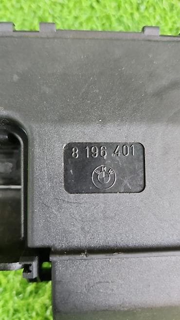 е63: Замок багажника BMW 2006 г., Б/у, Оригинал, Германия — 7