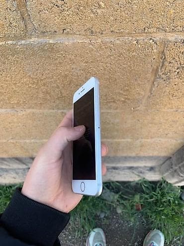 intel cor i7: IPhone 8, Б/у, 64 ГБ, Серебристый, Чехол, 100 % — 5