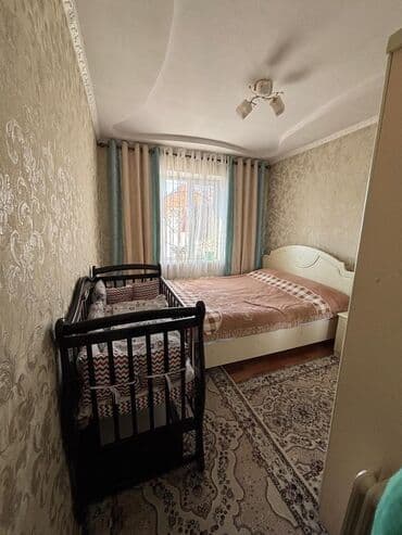 продаю дом в селе садовое: 150 кв. м, 5 бөлмө, Жылытылган, Брондолгон эшиктер, Видео байкоо — 2