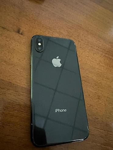 pixel 3a xl: IPhone X, 64 ГБ, Matte Space Gray, Защитное стекло, 73 % — 5