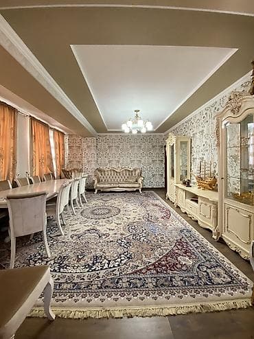 110: 3 комнаты, 110 м², Элитка, 8 этаж, Евроремонт — 2