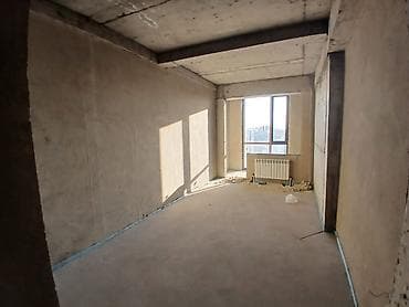 rich home: 4 комнаты, 168 м², Элитка, Дордой Плаза ТРЦ Элитка, 12 этаж, ПСО (под самоотделку) — 1