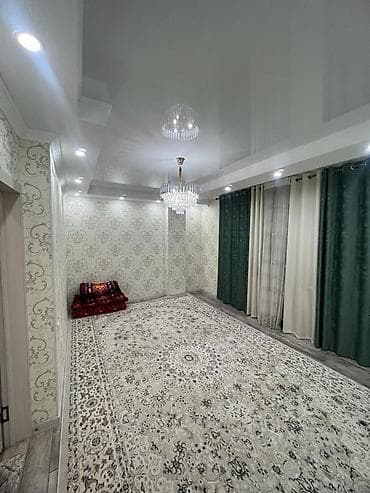 джал нур сити: 2 комнаты, 64 м², Элитка, 5 этаж, Евроремонт — 2