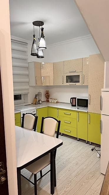 100 м², 4 комнаты, Утепленный, Теплый пол, Бронированные двери — 6