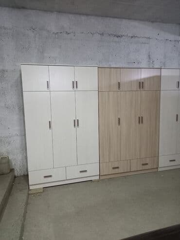 сколько стоит встроенный шкаф купе 3 метра: Шифоньер, Жаңы, Түз, ЛДСП — 1