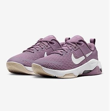 air force 1: Кроссовки, 36.5, 37, 37.5, Nike, Новый, цвет - Фиолетовый — 1