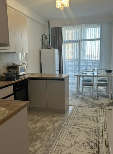 квартиры от собственников аренда: 1 комната, Собственник, Без подселения, С мебелью полностью — 1