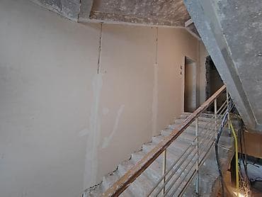 продаю шпаклевку: Механизированная штукатурка Гипсовая стен и потолков - Выполняем — 3