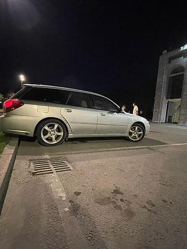 люки крыши ремонт: Subaru Legacy: 2003 г., 3 л, Типтроник, Газ, Универсал — 2