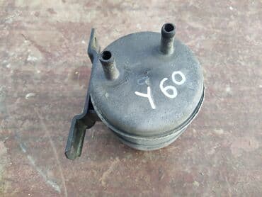 runx alex: Nissan Patrol Y60 Адсорбер, Ниссан Патрол Y60 абсорбер Адсорбер — 1