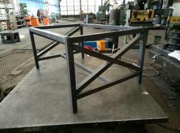 сварочные работы каракол: Сварка | Козырьки, Камины, Контейнеры — 9