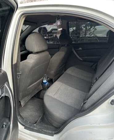 двигатель дэу нексия 1.5 8 клапанов: Ravon Nexia: 2017 г., 1.5 л, Бензиновая, Седан — 7