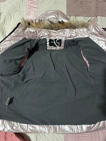 прокат детских костюмов бишкек инстаграм: Куртка зимняя для девочки. Moncler. Теплая легкая, мягкая, не — 5