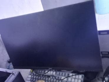 my comp kg: Монитор, Xiaomi, Б/у, LED, 21" - 22" — 4