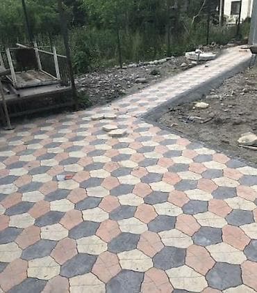 Отделочные работы: Больше 6 лет опыта — 2