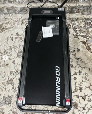 сколько стоит беговая дорожка для дома: Беговая дорожка электрическая 🏃🏻‍♀️ Тренажер выполнен в максимально — 5